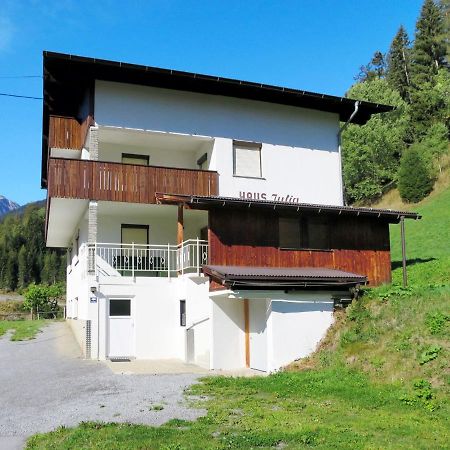 Holiday Home Julia - Kpl641 By Interhome 卡普尔 外观 照片