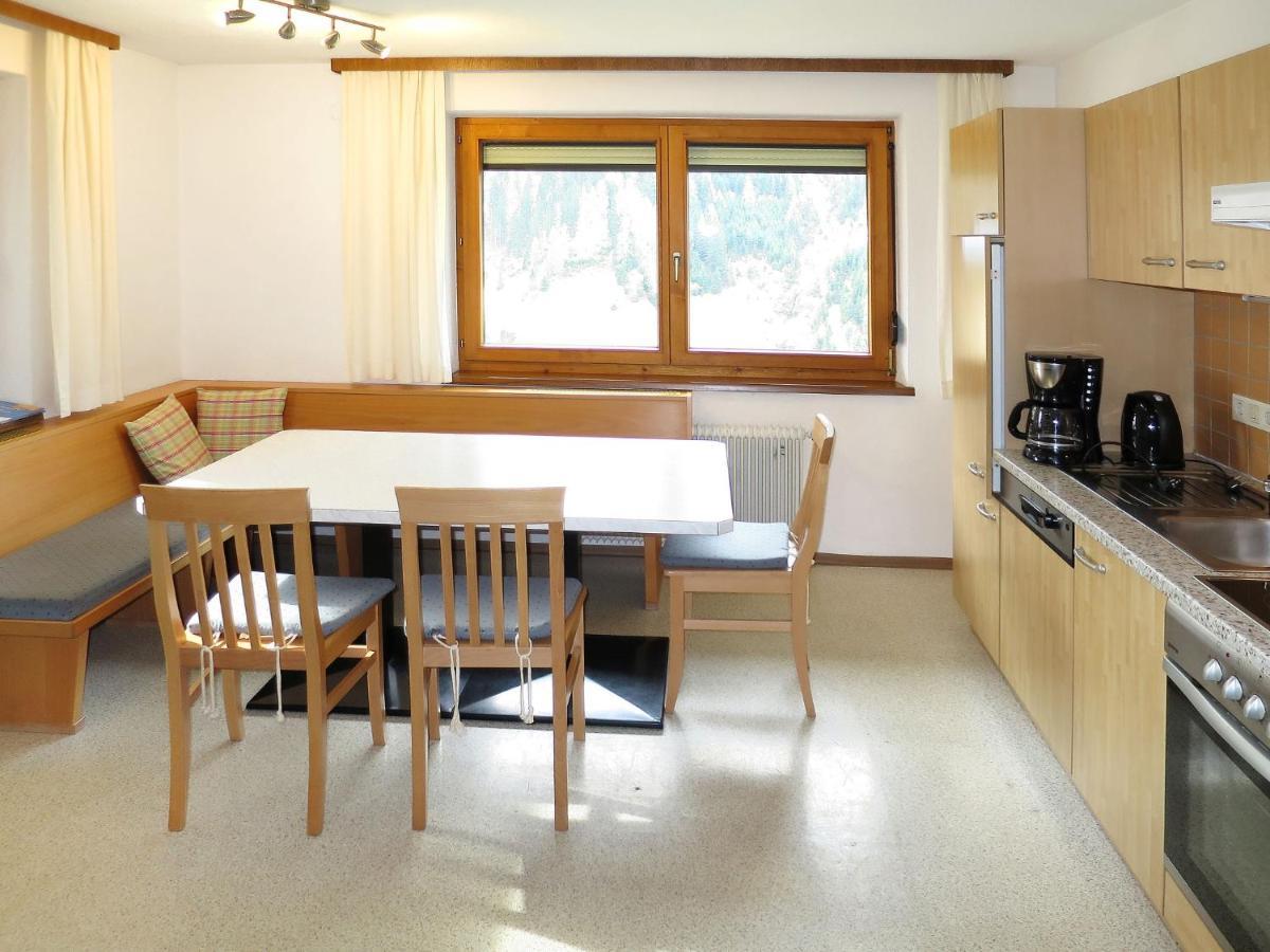 Holiday Home Julia - Kpl641 By Interhome 卡普尔 外观 照片
