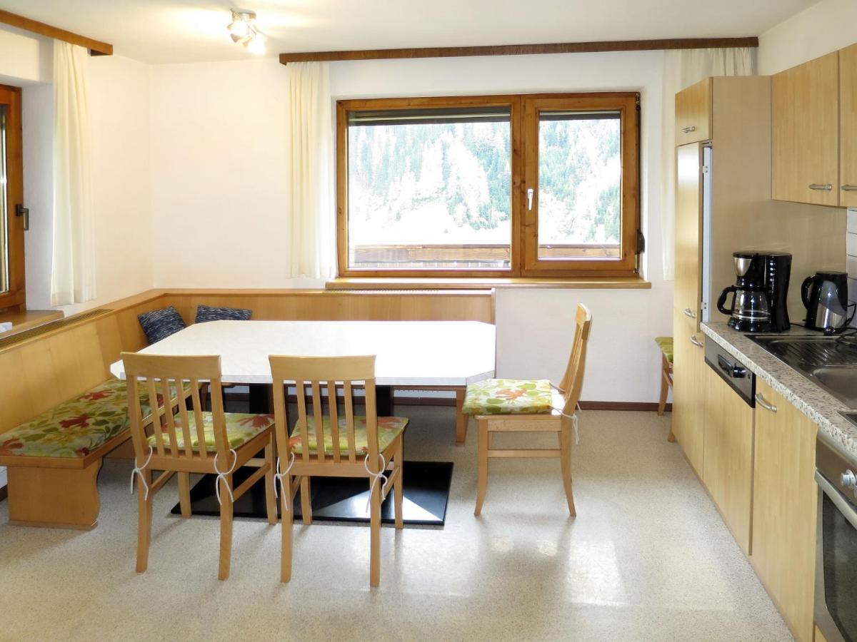 Holiday Home Julia - Kpl641 By Interhome 卡普尔 外观 照片
